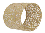 Desk Lampshade Hollow Out Iron Exquisite Decorative Lamp Shade for E27 E14 Floor Lamps Chandeliers V1294-YM0710-3119230167612
