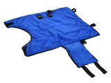 Livestock Calf Warm Clothing Waterproof Cold Proof Cow Vest for Little Cattle Farm Animals Breeding V1294-YM0714-3111210355611