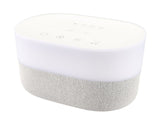 USB Power White Noise Machine Portable 26 Sounds White Noise Sound Machine for Baby Adult V1294-YM0901-S5564