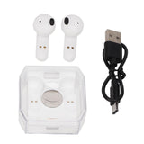 Language Translator Earbuds Bluetooth 5.3 144 Languages Online Translation Translator Earphones for V1263-JX-2754