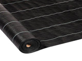 Lambu Weed Mat 1.83mx50m Plant Control XX-Large UM1226-XXL-BK