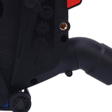 Dust Extraction Cutting Guard Widely Compatible Adjustable Cutting Depth Angle Grinder Dust Cover V1294-YM0901-3114250015811