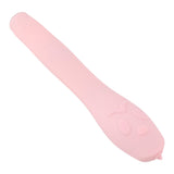 Vibrator Adjustable Vibrating Stick Massager IP68 Waterproof with Camera Video LED Lamp Beads V1294-YM0521-3113230054111