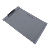 Electric Warming Tray Full Surface Heating Rollable Portable Silicone 3 Temperature Settings V1294-YM0901-3113240349712