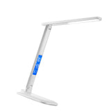 LED Desk Lamp 10W Wireless Charging Table Lamp Eye Protection Reading Light with Wireless Charger V1294-YM0901-3119230118112