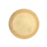 Hand-Poured Pedestal Serving Bowl V1026-KLCFR2813WH
