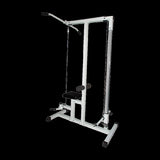 Home Fitness Multi Gym Lat Pull Down Workout Machine Bench Exercise V63-824001