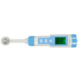 IP67 Waterproof Salinity Meter Tester for Food High Accuracy Salt Concentration Measuring V1294-YM0901-3111200235411