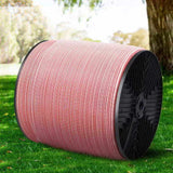 Giantz Electric Fence Poly Tape 1200M FIK-TAPE-1200M
