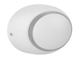 LED Wall Lamp 2700K Warm Light Energy Saving Rotatable Innovative Wall Light for Home Office Bedroom V1294-YM0715-3119220083411