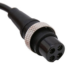 Single Cold Water Automatic Infrared Sensor Inductive Touchless Faucet G1/2" V1294-YM0901-JY30734