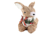 Mini Deer Ornament Exquisite Cute Simulated Elk Decoration for Home Tabletop V1294-YM0901-241008HL02-1