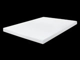 Dreamz Dual-Layer Memory Foam Mattress Topper 10cm MP1020-S-AU