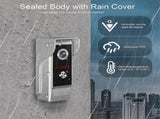 Smart Video Intercom Doorbell, Electronic Access Control for Home Office V1263-JX-5055