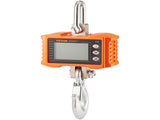 Digital Crane Scale, 2200 lbs/1000 kg, Industrial Heavy Duty Hanging Scale with Remote Control, Cast V952-ZXDCZX200GYZ1AI1NV9
