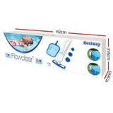 Bestway Automatic Pool Cleaner BW-CLEANER-58234