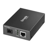 TP-Link Omada Gigabit WDM Media Converter V1202-V2-NWTL-MC212CS-20