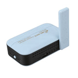 Portable Router 4G Wireless WiFi6 with SIM Card Slot 300Mbps 5G Travel Mobile Hotspot 10000mAh Power V1294-YM0901-3117260014311