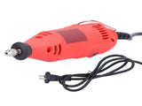 Variable Speed Electric Grinder Handheld Grinding Polishing Machine Tool for Woodcarving CN V1294-YM0901-3111210190511