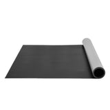 Dance, 6.6' x 3' Portable Yoga Mat with Organizer Bag, 1.5 mm Thick Workout Mats, Non-slip V952-BXWDDDHHPVC2SAF36V0