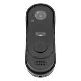 Wireless Video Doorbell Camera 1080P 2.4GHz WiFi 2 Way Talk Smart Video Doorbell with Receiver for V1294-YM0901-3114250021711
