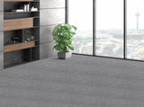 Carpet Tiles Peel and Stick, Squares Self Adhesive Carpet Floor Tile, Soft Padded Carpet Tiles, Easy V952-ZZFKDT2424YCAK994V0