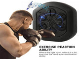 Music Boxing Training Electronic Boxing Wall Target Glove Intelligent APP Combat V201-BOXY0001BL8AU
