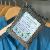 10PCS Air Purifying Bags Activated Bamboo Charcoal Freshener for Car Home Shoes 200g V201-BBZ2021DG8AU2