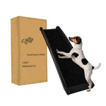 Dog Car Ramp 157cm - Folding Pet Loader - Portable Travel Ladder Suvs AFP V238-SUPDZ-21406021550160