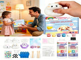 CYFW Squishy Making Kit for Kids Ages 8-12-Cool Arts and Crafts Toy-Ideal Birthday Gift for Tween V1370-AZ4-15735