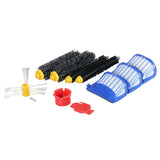 Pack of 13 Replacement Accessories Kit for iRobot Roomba 600 Series 690 691 694 650 651 664 615 601 V1294-YM0901-H21091