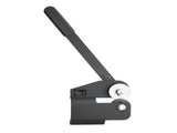 Sheet Metal Shear, Throatless Rotary Hand Shear, 16 Gauge Mild Steel Sheet Cutter with 1.5 mm V952-TSJBJWHYDCGCAV0PR001V0