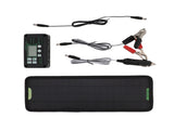 12V 10W MPPT Solar Charge Controller Power Loss Prevention Waterproof 12V Solar Panel Battery V1294-YM0710-3111230291011