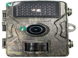 Rechargeable wildlife camera with night vision - 10 x 13.2 cm - IP66 waterproof - 1.3 m range V1188-MS-313-0040