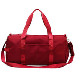 Waterproof Messenger Bag For Fitness - Compact Design PRL-7071872060DBT