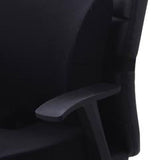 Seat Cushion Lumbar Support Set Polyester Comfortable Chair Cushion for Office Home Flannelette Set V1294-YM0716-3116220009011