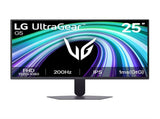 LG 25'' FHD Gaming Monitor DS-LG25G523BB