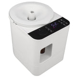 Essential Oil Diffuser Humidifier 3L Detachable Humidification Bucket Silent High Mist Output Timing V1294-YM0901-3113230297713