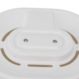 Desk Humidifier Quiet 6L Large Capacity Double Spray USB Plug in Air Humidifier for Bedroom Office V1294-YM0901-3113230193311