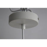 Orson Pendant Light - White V558-LL002PL054W
