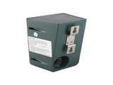 Solar Outdoor Motion Sensor Alarm with Remote Control 3 Mode Sound and Light Alarm and Recording V1294-YM0901-HS7017