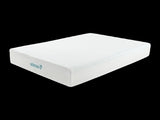 Double 30cm Green Tea Memory Foam Mattress Cooling Comfort with CertiPUR-US Certified Foam V63-826501