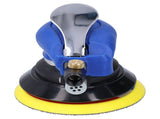 Air Sander Adjustable Pneumatic Circular Grinder Polishing Burnish Machine Hand Tools V1294-YM0718-3114200098711