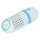 Fruit and Vegetable Washing Machine IPX7 Waterproof Portable Wireless USB Rechargeable Food Purifier V1294-YM0717-3113220181012