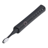 Electric USB Rechargeable Whitening Toothbrush 39000 Times/min 5 Modes with Smart Timer V1294-YM0523-3113210280211