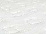 Dreamz 7 Zone Pocket Spring Mattress Medium Firm Single MS1030-S-AU