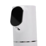 Automatic Foaming Soap Dispenser Electric Foam Hand Soap Dispenser USB Rechargeable Touchless for V1294-YM0901-3112250026411