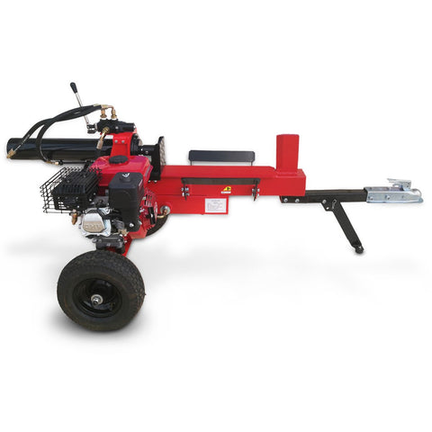 Yukon 20 Tonne Hydraulic Petrol Engine 196cc Log Splitter LOG-PTR-XB-020