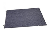 Insulated Window 3 Layer Oxford Fabric Cotton Filled Anti Freeze Winter Window Insulation V1294-YM0901-3114250002612