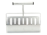 Soil Blocking Tool with Comfortable Handle Garden Tool Soil Block Maker for Seedings Cuttings V1294-YM0703-3111230039411